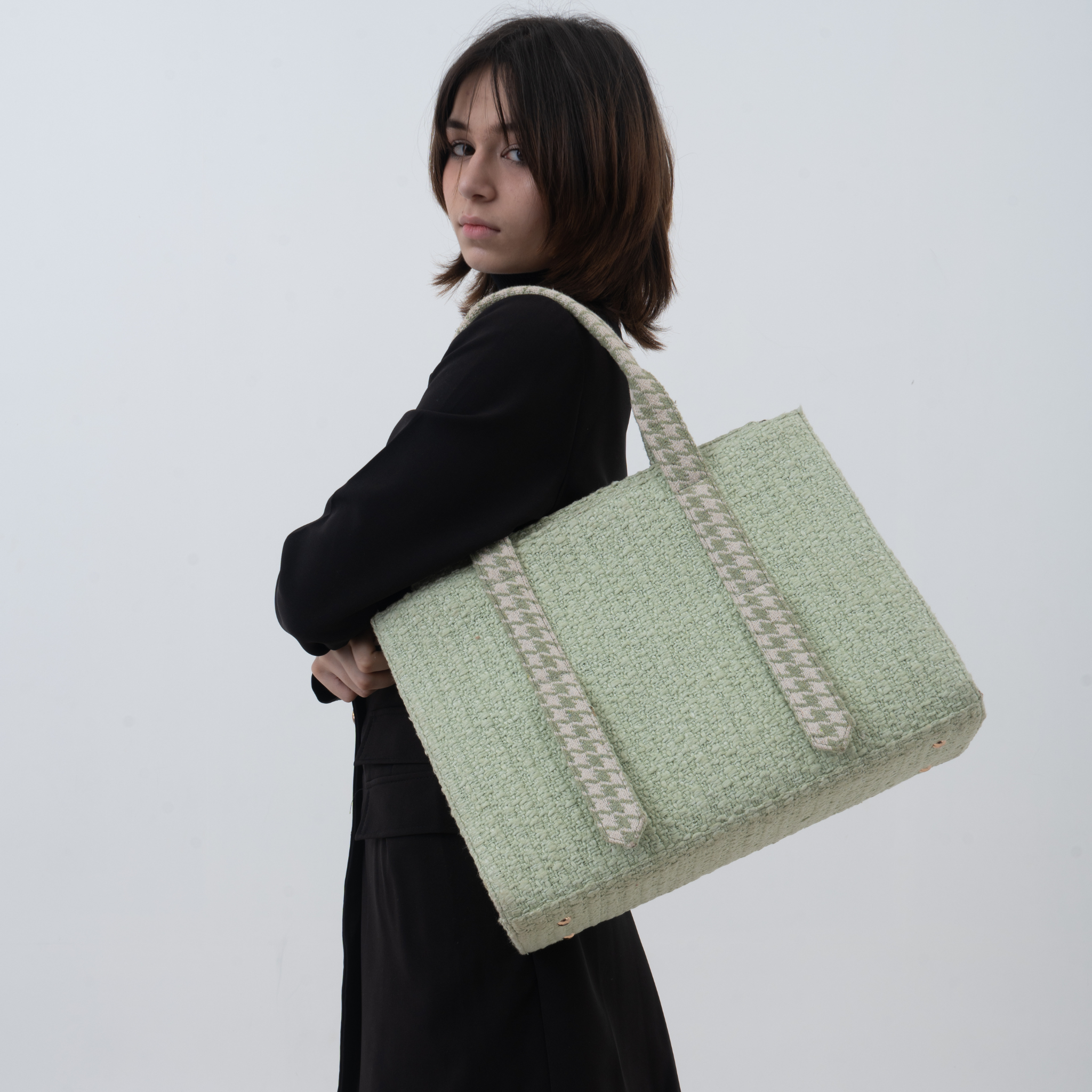 New Emmy Tote Bag 16Inch