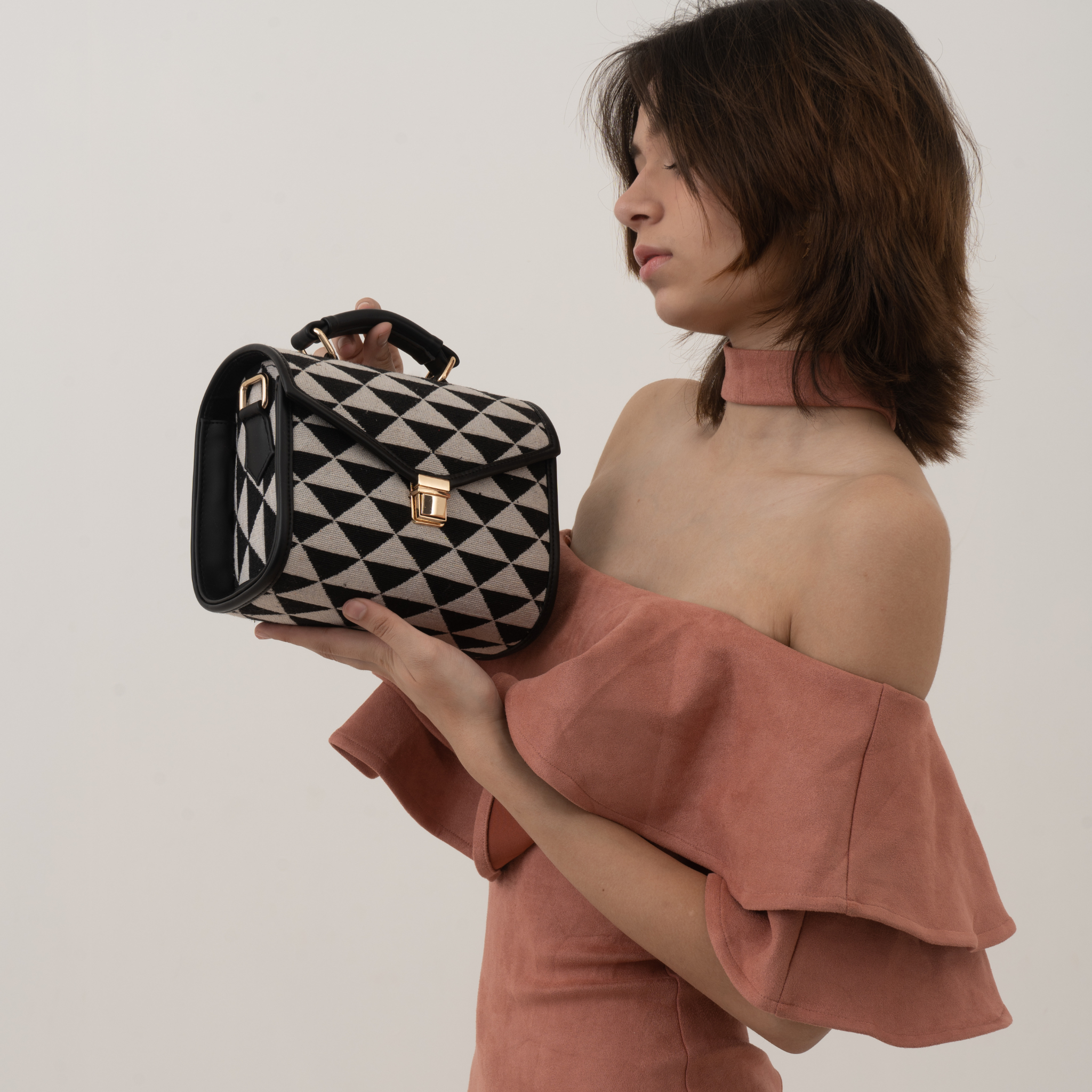 Pretty Little Box Sling