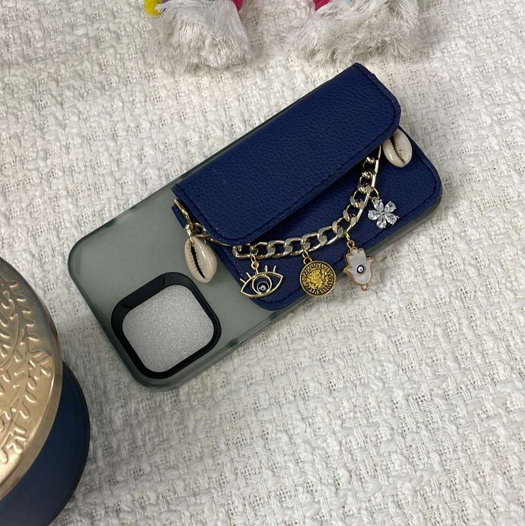 BOHO PHONE SLING