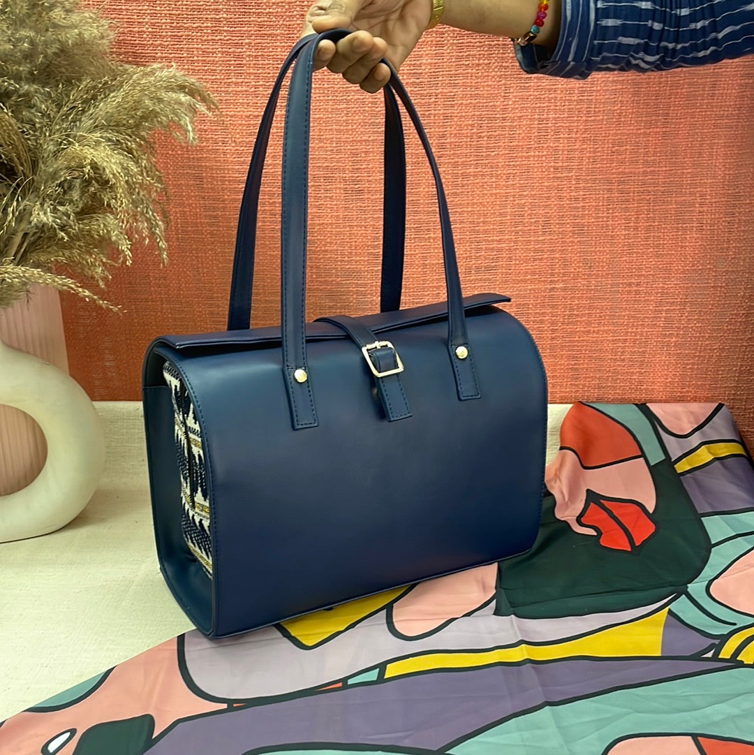 Blue Bullet Leera 12inch