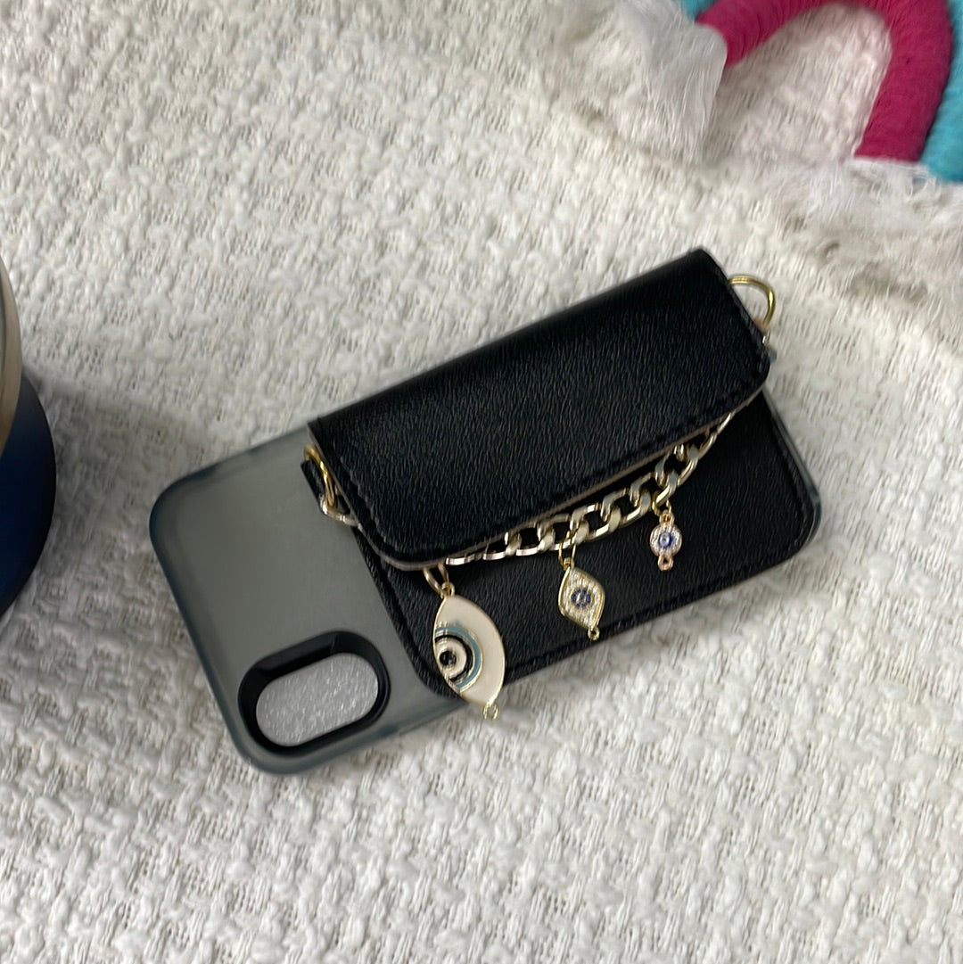 BOHO PHONE SLING