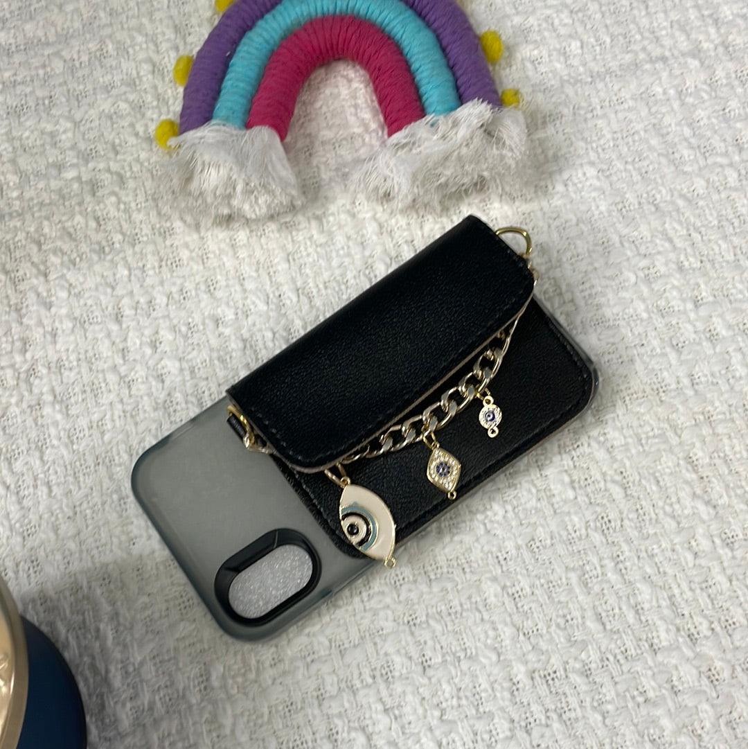 BOHO PHONE SLING