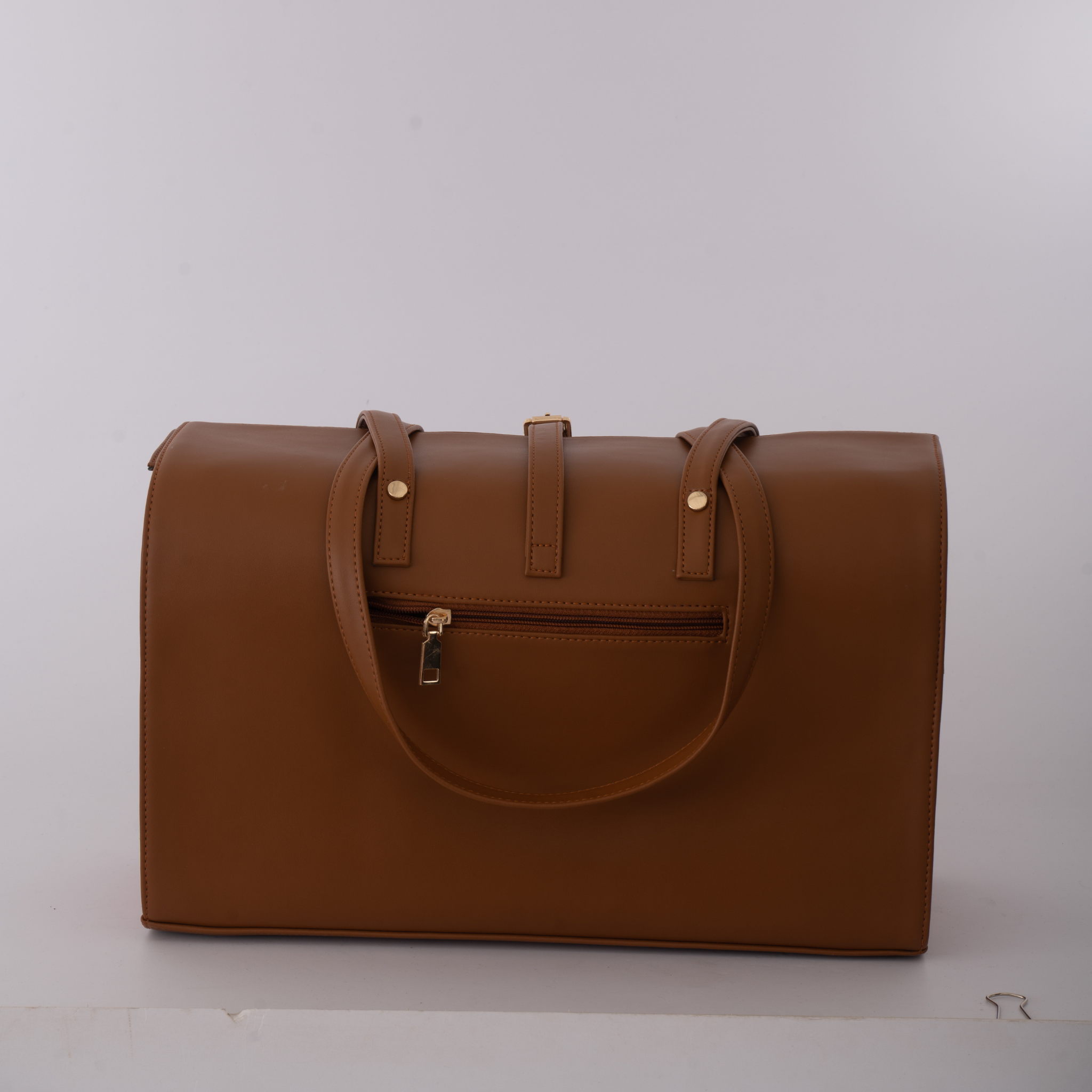 Tan Vibrant Leera 12inch
