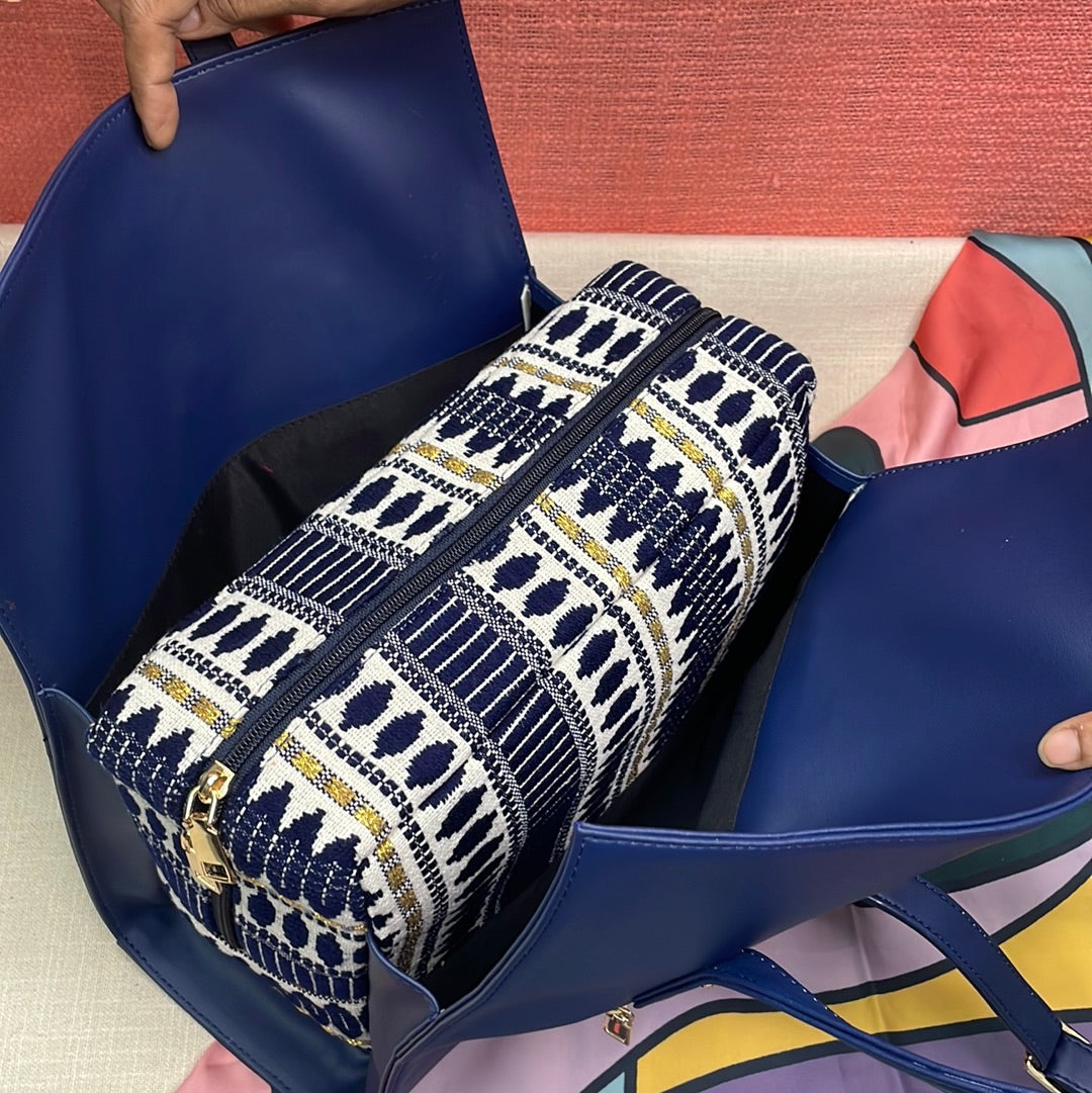 Blue Bullet Leera 12inch