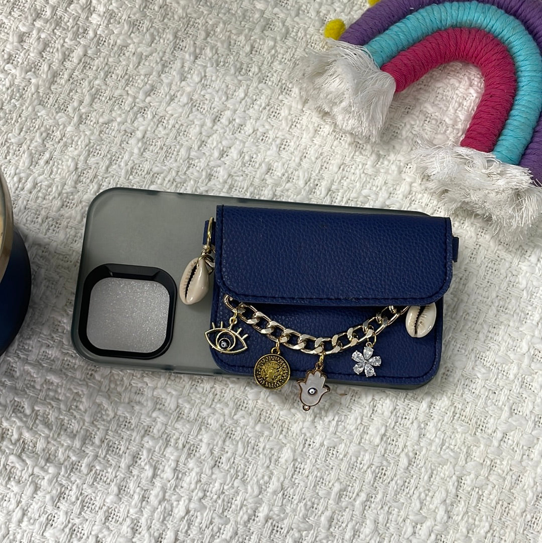 BOHO PHONE SLING