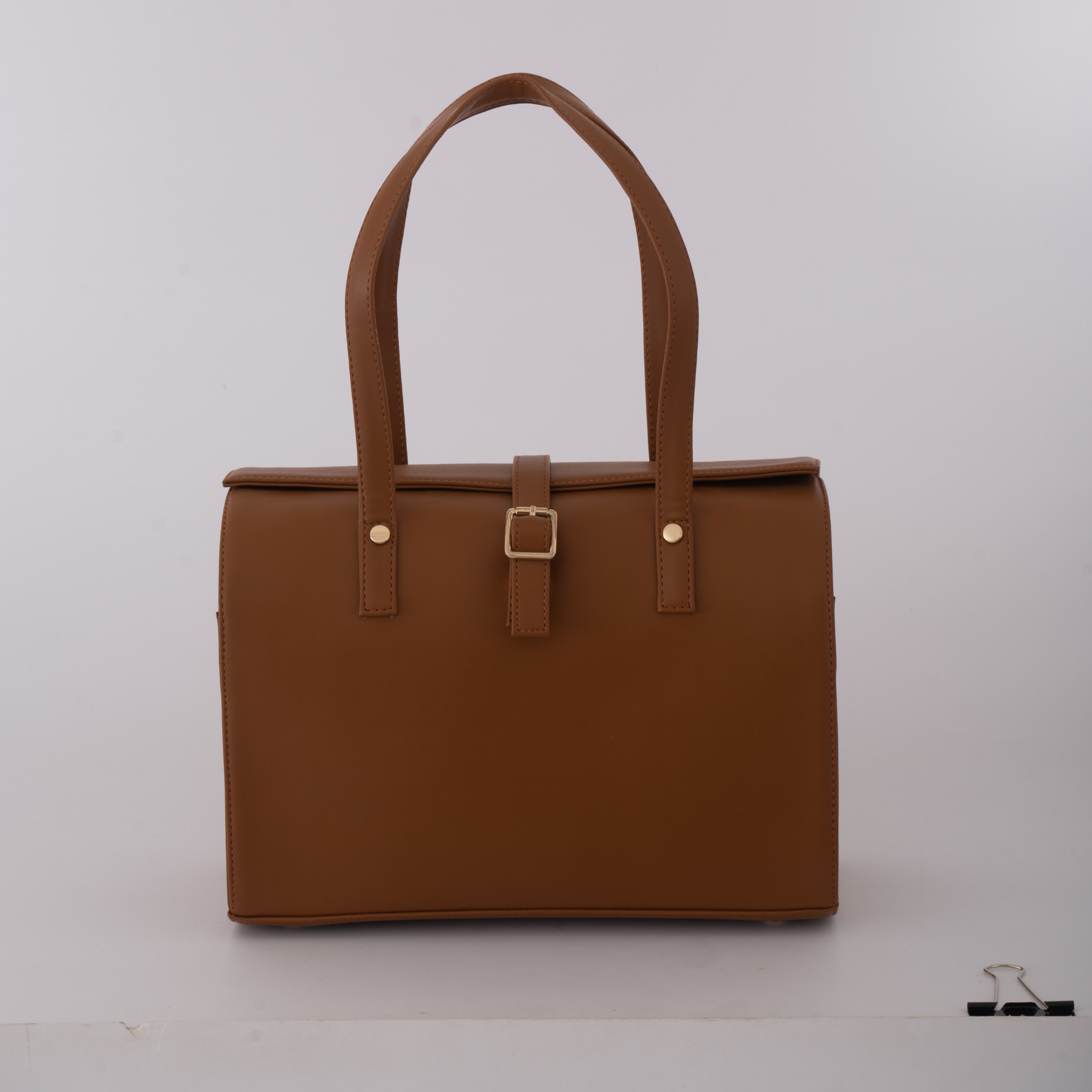 Tan Vibrant Leera 12inch