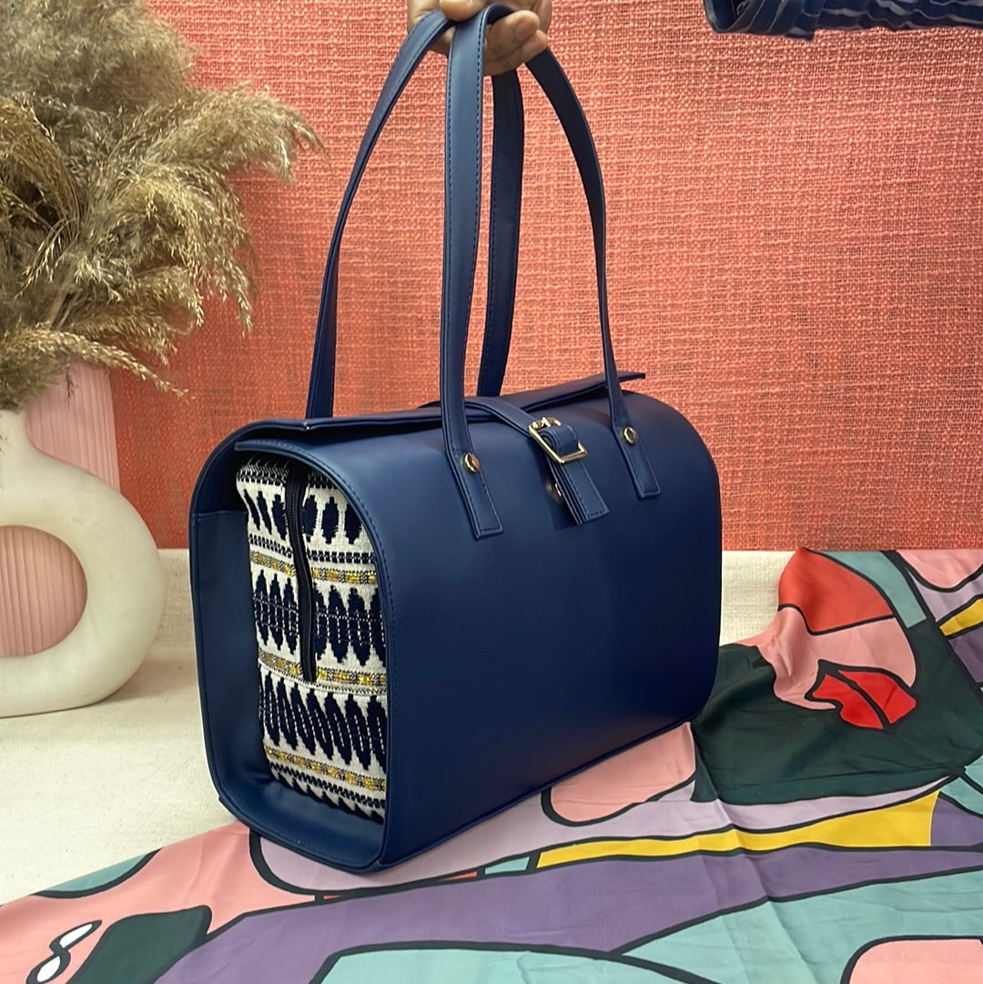 Blue Bullet Leera 12inch