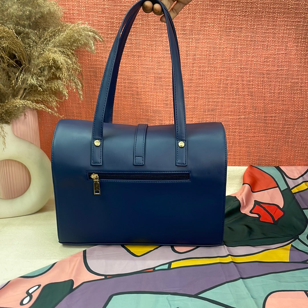 Blue Bullet Leera 12inch