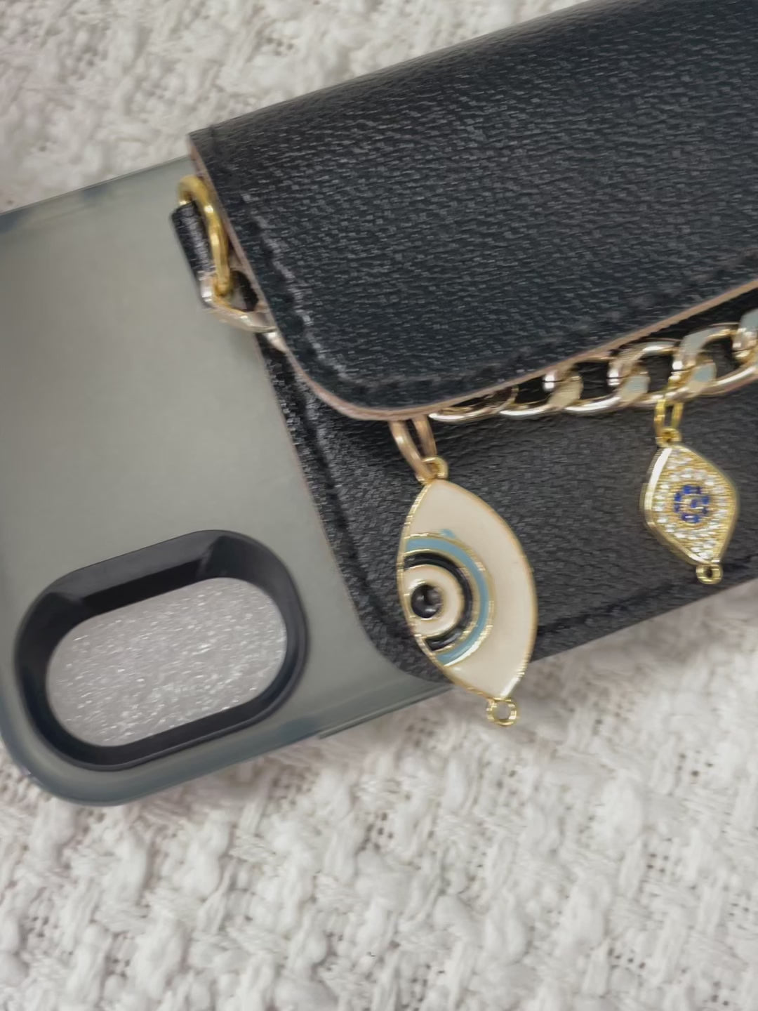 BOHO PHONE SLING