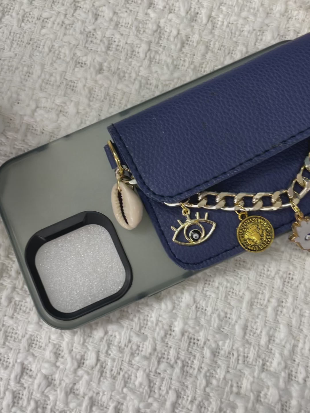 BOHO PHONE SLING