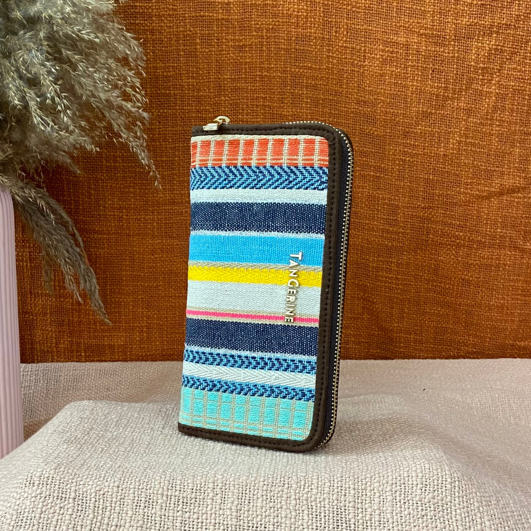 Vibrant Big Wallet