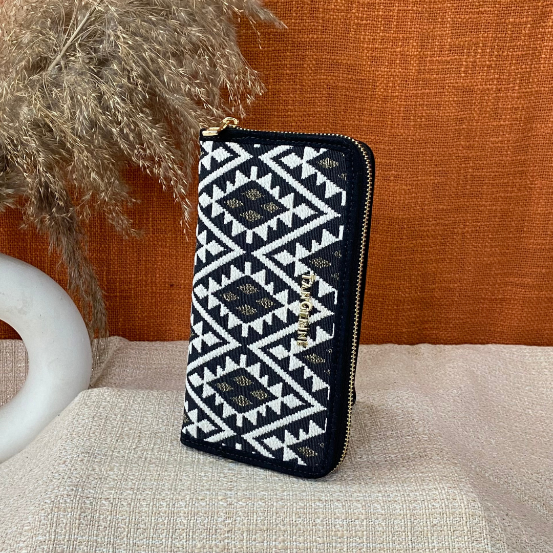 Black Diamond Big Wallet