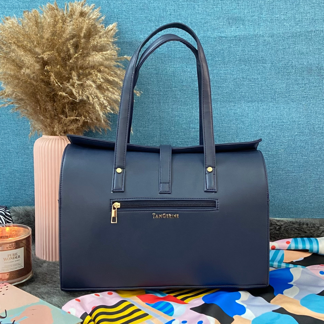 Blue Bullet Leera 14inch Bag.