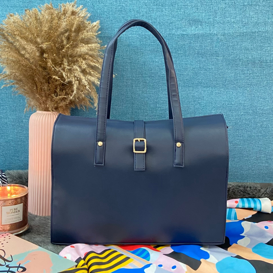 Blue Bullet Leera 14inch Bag.