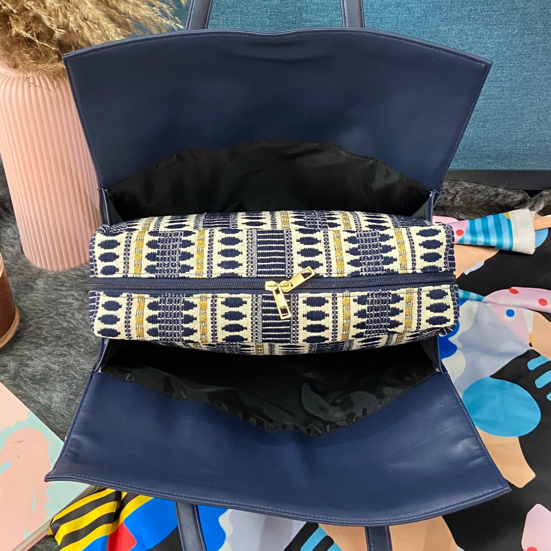 Blue Bullet Leera 14inch Bag.