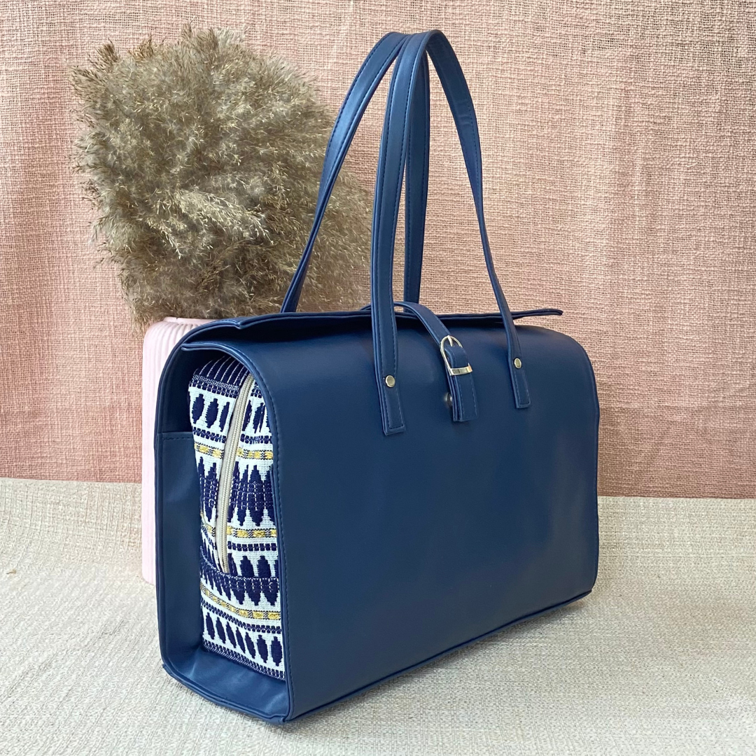 Blue Bullet Leera 16inch Bag