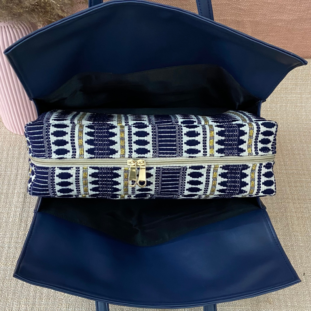 Blue Bullet Leera 16inch Bag