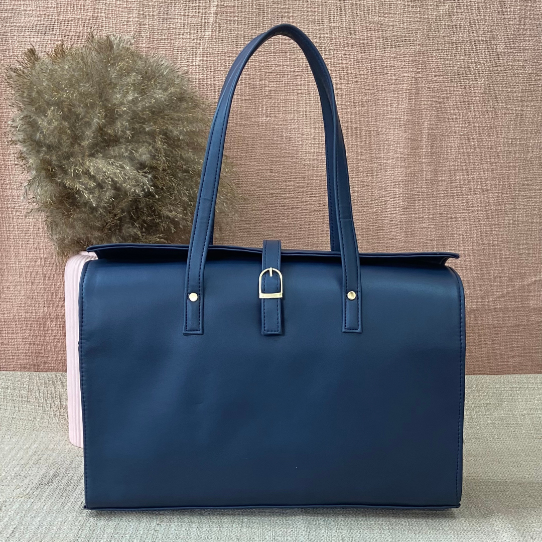 Blue Bullet Leera 16inch Bag