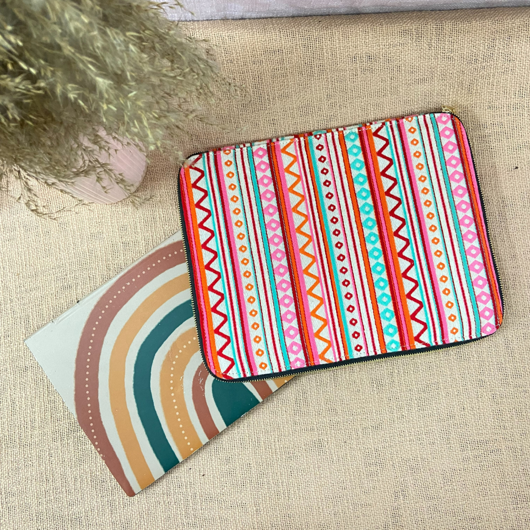 Boho Laptop Sleeves
