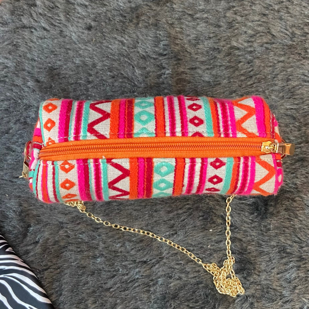 Boho Sling Pouch