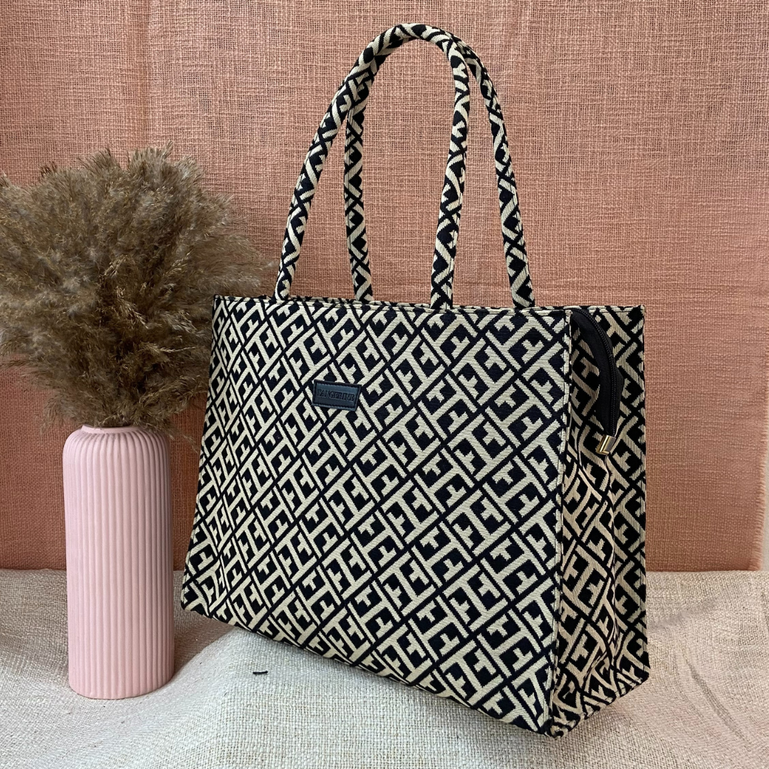 Xl tote hot sale