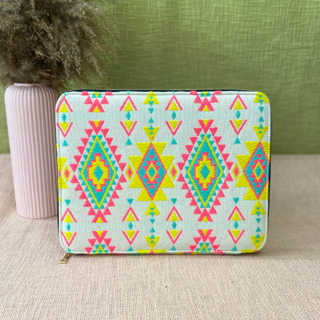 Neon Colorfull Laptop Sleeves