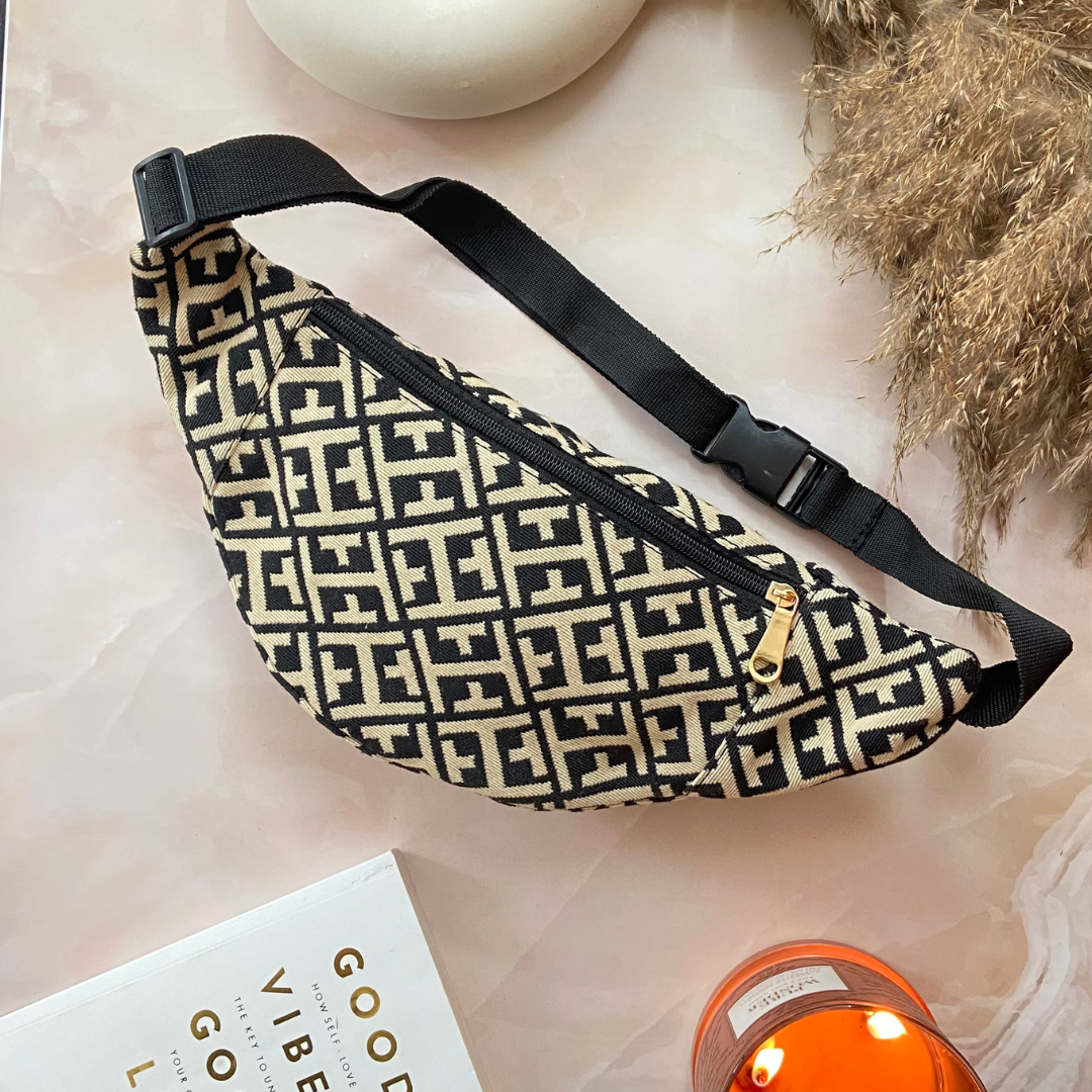 T-Shape Fanny Pack