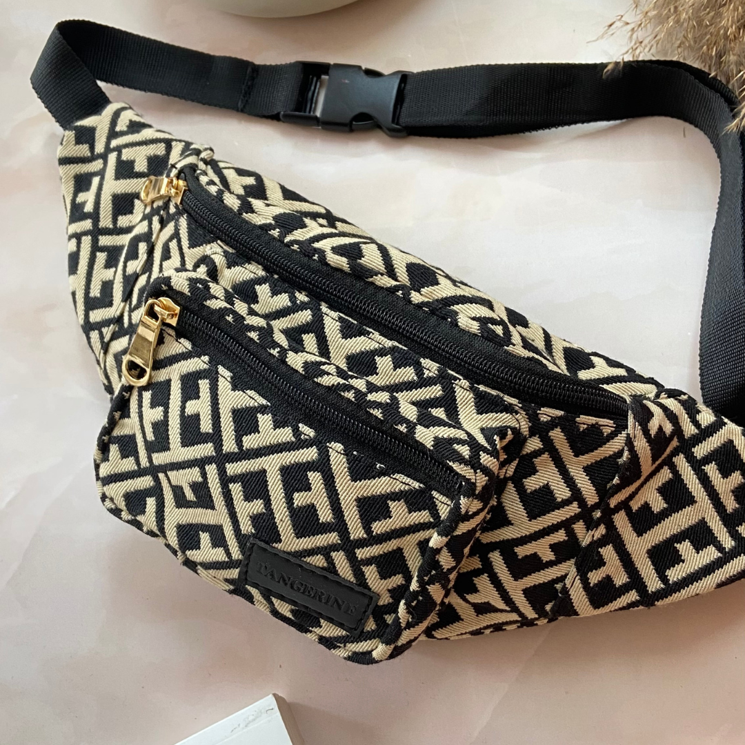 T-Shape Fanny Pack