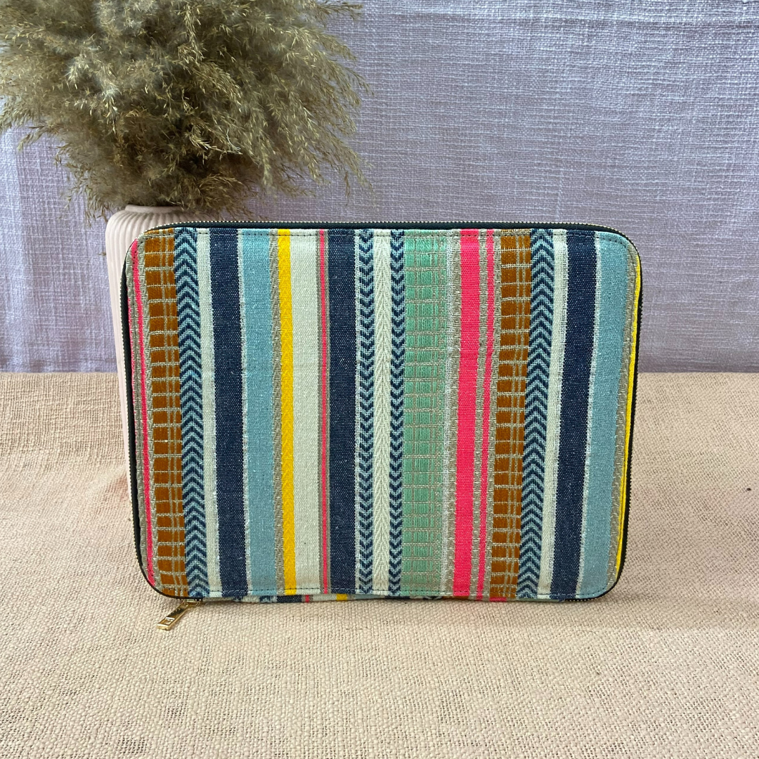 Vibrant Laptop Sleeves
