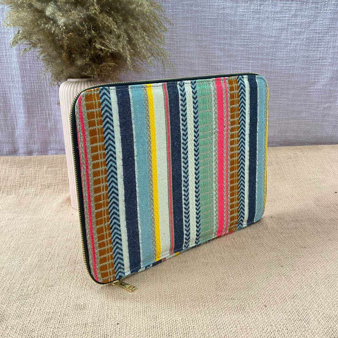 Vibrant Laptop Sleeves