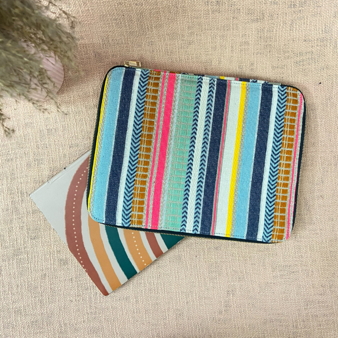 Vibrant Laptop Sleeves