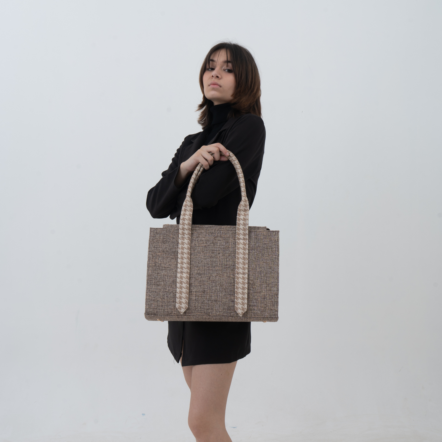 New Emmy Tote Bag 14Inch