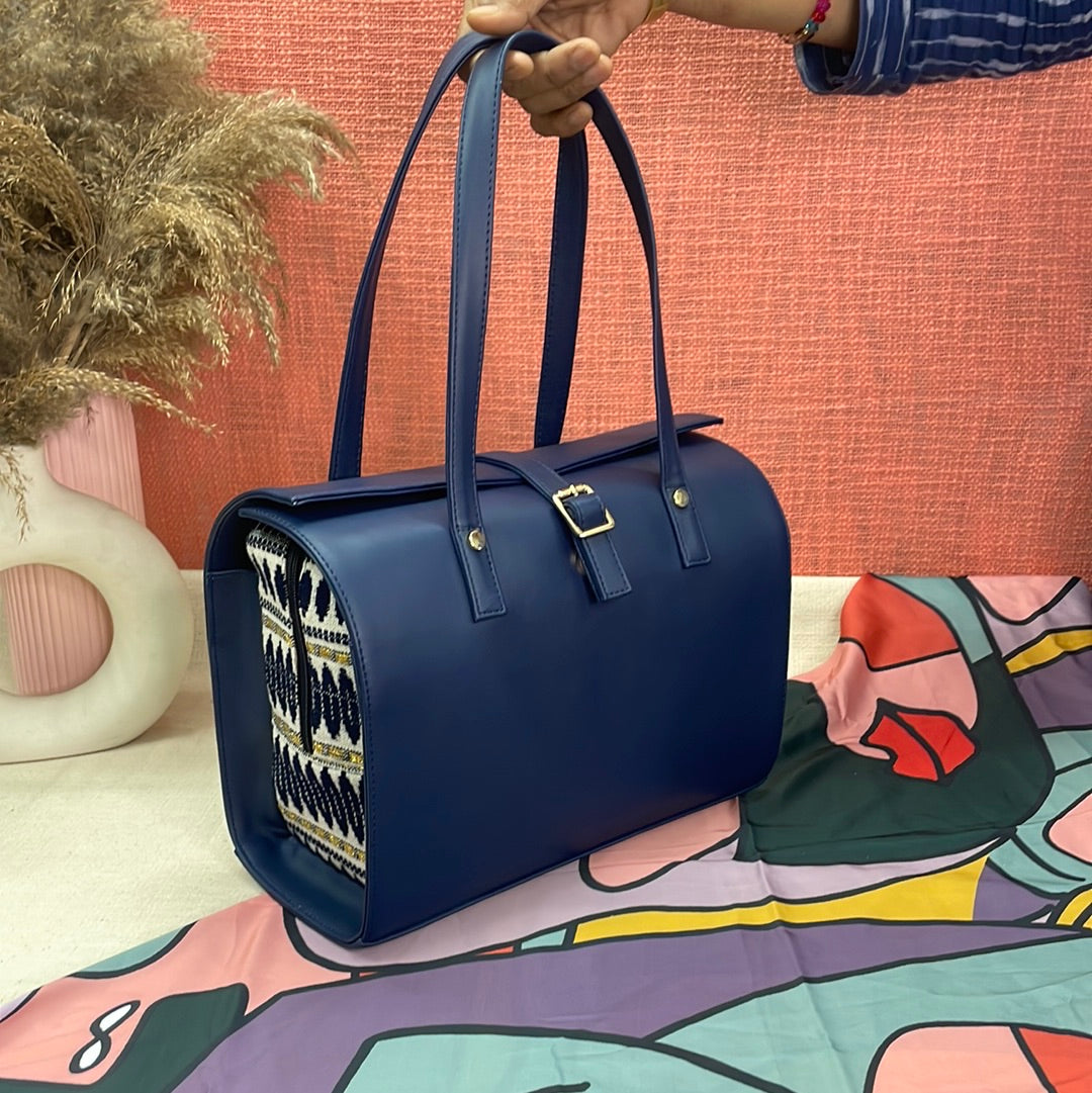 Blue Bullet Leera 12inch