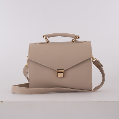 Pretty Little Box - Sling In Beige