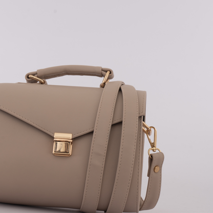 Pretty Little Box - Sling In Beige