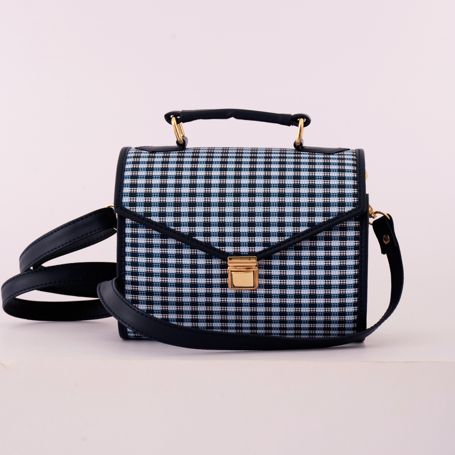 Pretty Little Box - Sling In Black