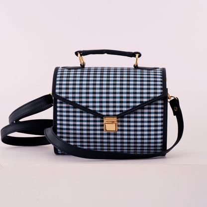 Pretty Little Box - Sling In Black