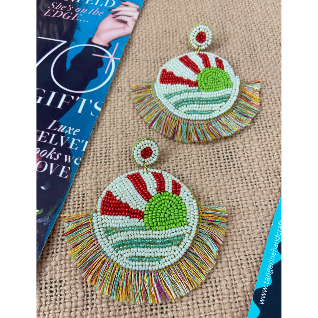 Sunrise Serenade (1)