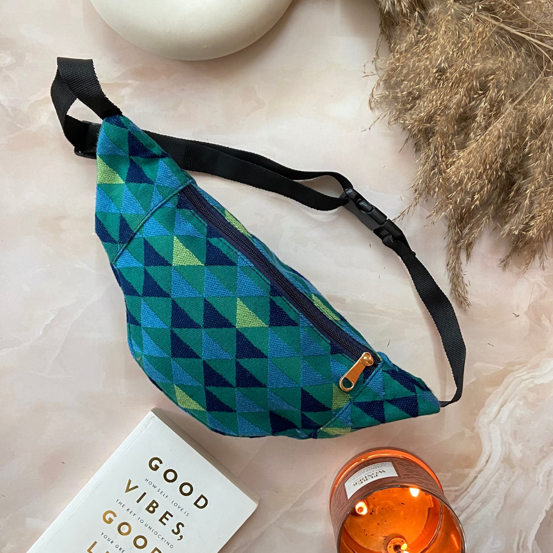 Triangl sales fanny pack