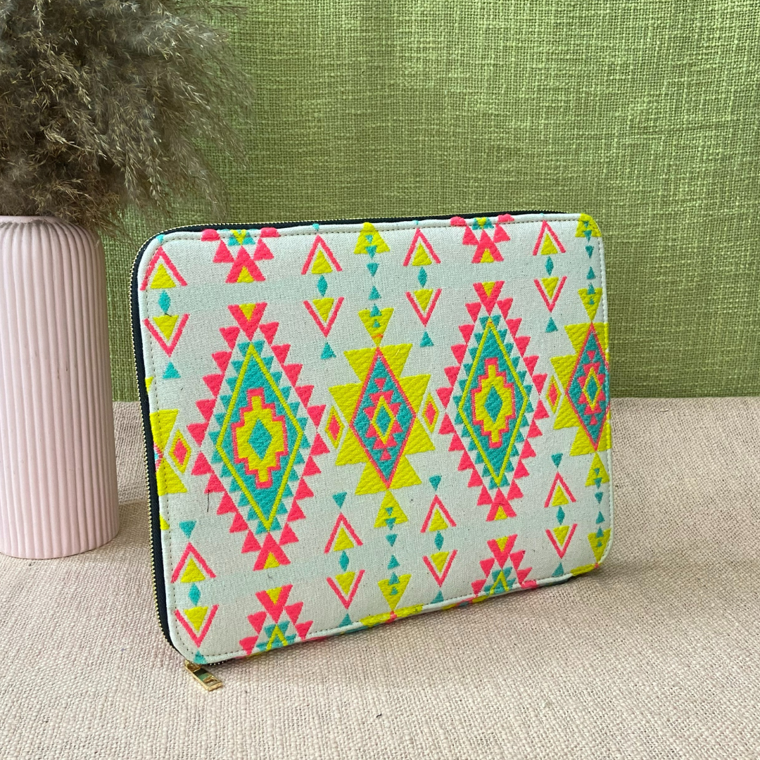 Neon Colorfull Laptop Sleeves