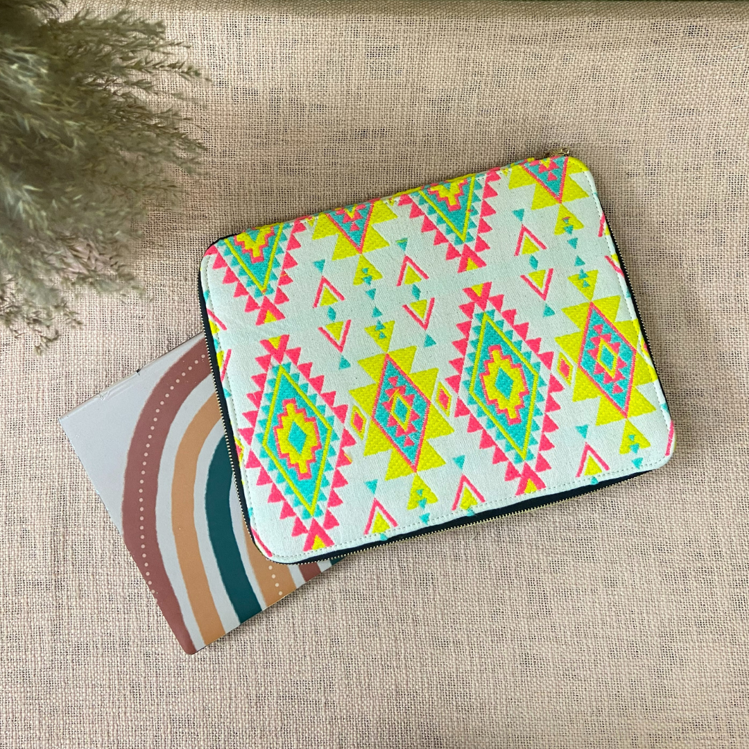 Neon Colorfull Laptop Sleeves